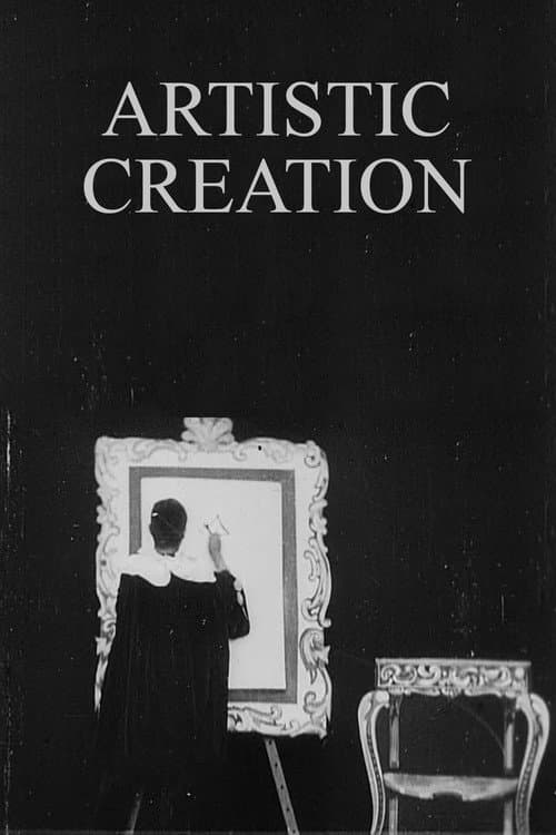 Artistic Creation movie poster
