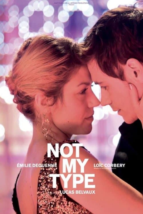Not My Type movie poster