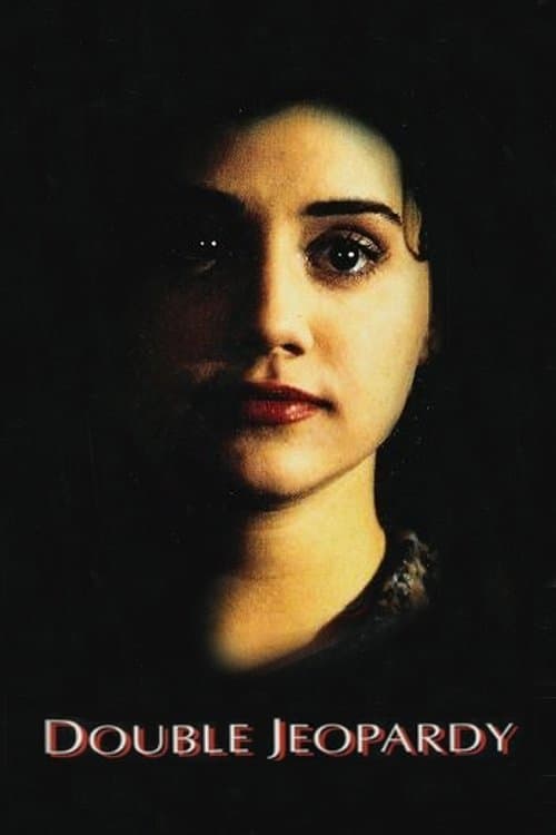 Double Jeopardy movie poster