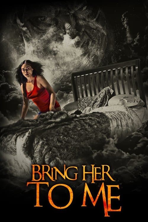 Bring Her to Me movie poster