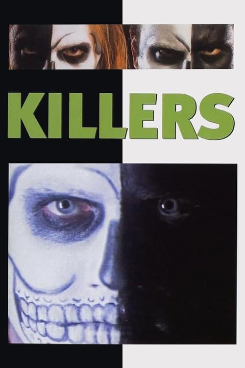 Killers movie poster