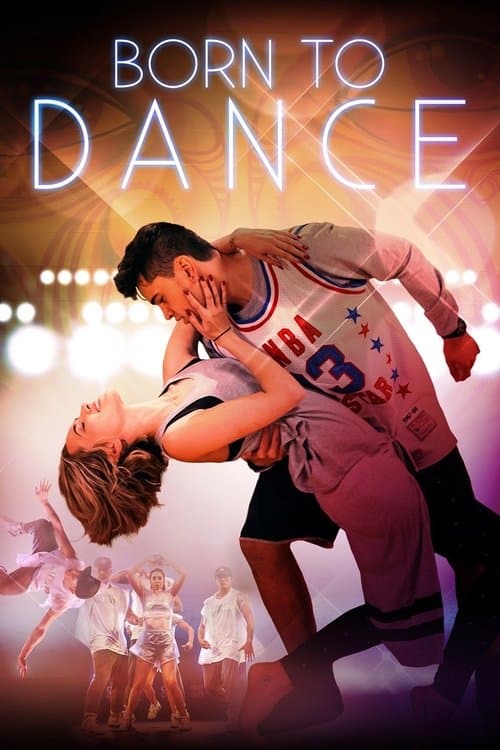 Born to Dance movie poster