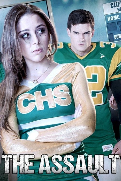 The Assault movie poster