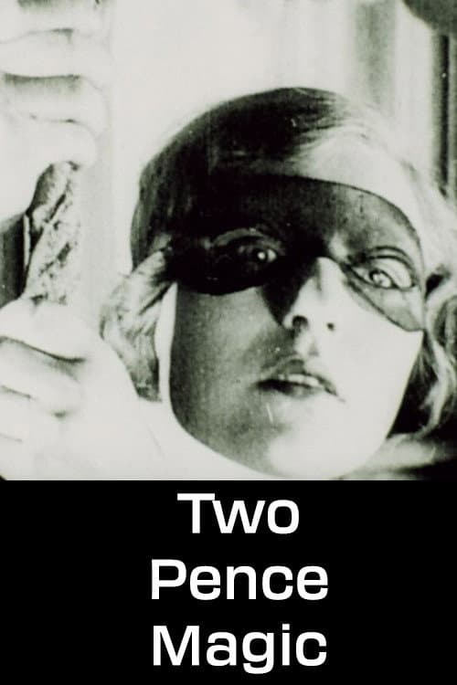 Two Pence Magic movie poster