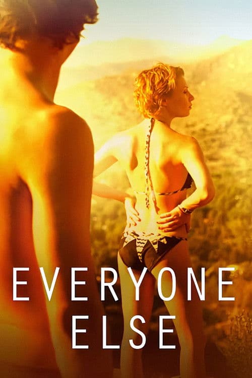 Everyone Else movie poster