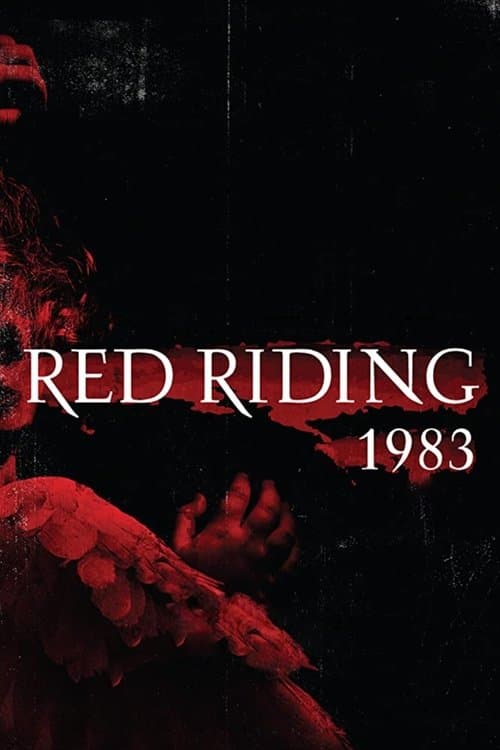 Red Riding: The Year of Our Lord 1983 movie poster