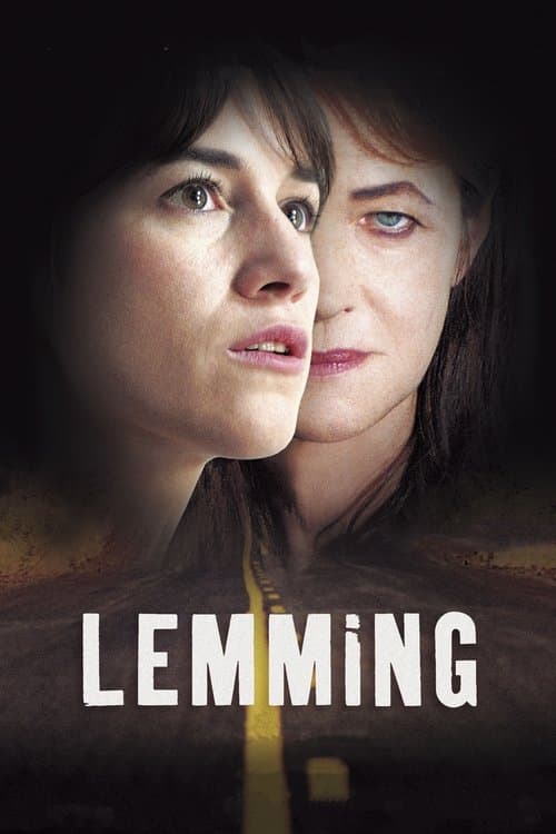 Lemming movie poster