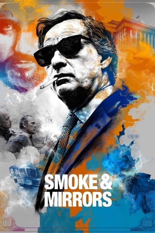 Smoke & Mirrors movie poster