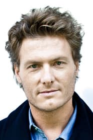 Myles Pollard as Pete Wishart