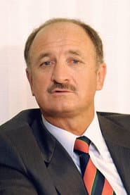 Luiz Felipe Scolari as Self