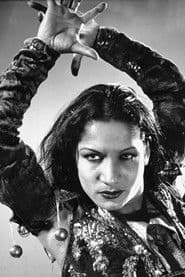 Carmen Amaya as Angustias