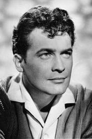 Carl Möhner as Martin Berger