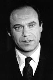 Malachi Throne as Alexsandr