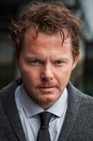 Teach Grant as Smoky McLeod