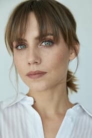 Aura Garrido as Nuria