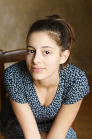 Mia Kasalo as Amelie