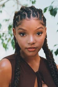 Halle Bailey as Annabelle Bascom