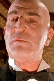 Jerold Wells as Penal Colony Master