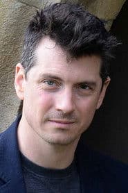 Cassidy Little as SRT Agent Genki