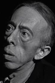 David Hoffman as Messenger (uncredited)