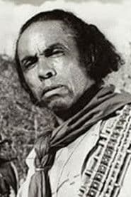 Milton Ribeiro as Tupac