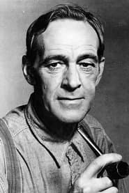 Arthur Space as Captain Fetterman