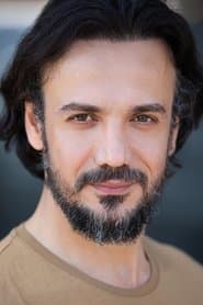 Devrim Evin as Sultan Mehmed II