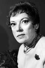 Grayson Hall as Margaret Miller