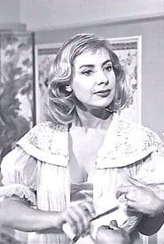 Danielle Lamar as Wanda