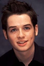 Michael Legge as Shane