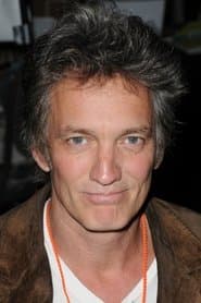 Cameron Dye as Fred Bailey