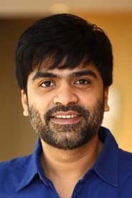 Silambarasan as AG Ravanan 'AGR'