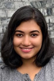 Grace Antony as Rashmita Ranjith