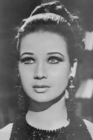 Zubaida Tharwat as نوال زاهر