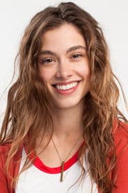 Sarah Davenport as Josephine "Jo" March