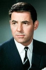 Alexander Davion as Tony Seymore