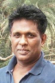 Baharul Islam as Bhupen Saikia