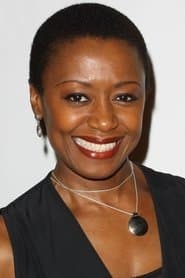 Barbara Eve Harris as Sophie