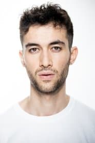 Yassine Ouaich as Haroun