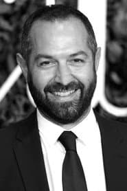 Daniel Gordon as Narrator