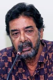 Jayanto Chattopadhyay as Kazi