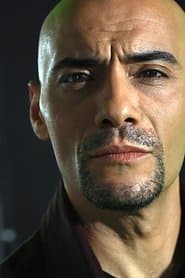 Anthony J. Mifsud as Chuck Conflagration