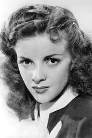 Madge Meredith as Susan Pritchett