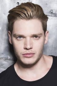 Dominic Sherwood as Brian / Malcolm