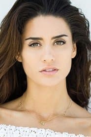 Bianca Bree as Anna Flint