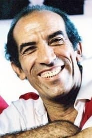 Nagah El-Mogui as Al Haram