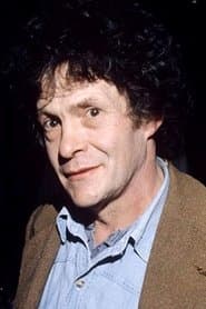 Heathcote Williams as Nick Greene / Publisher