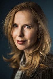 Maria Avdjuško as Mary (voice)