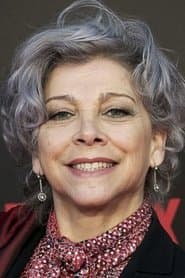 Kiti Mánver as Lucy