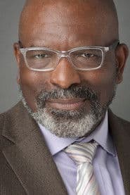 Bernard Addison as Narrator (voice)